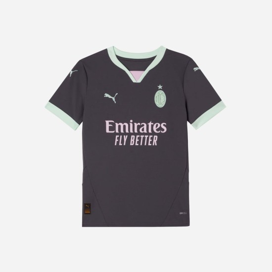 Maglia Terza Milan Bambino 2024/25 Maglia Terza Milan Bambino 2024/25