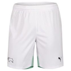 Pantaloncini da trasferta Derby County 2024/25 Bambino