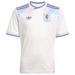 Maglia terza Aston Villa 2025/26 Bambino