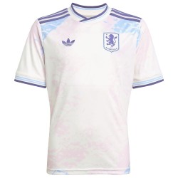 Maglia terza Aston Villa 2025/26 Bambino