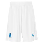 Pantaloncini Home Bambino OM 2025/26 Pantaloncini Home Bambino OM 2025/26