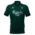 Maglia Casa Donna York United FC 2025 Maglia Casa Donna York United FC 2025