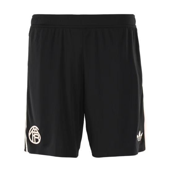 Pantaloncini terza Champions League Bayern Monaco 2025/26 uomo Pantaloncini terza Champions League Bayern Monaco 2025/26 uomo