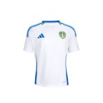 Maglia casalinga Leeds United 2024/25 Bambino Maglia casalinga Leeds United 2024/25 Bambino