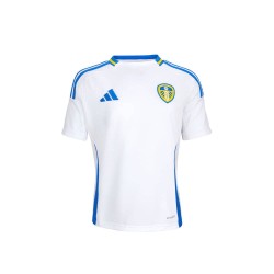Maglia casalinga Leeds United 2024/25 Bambino