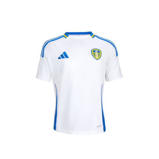 Maglia casalinga Leeds United 2024/25 Bambino Maglia casalinga Leeds United 2024/25 Bambino