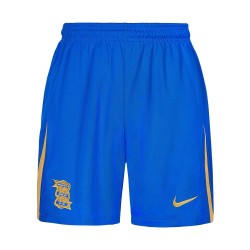 Pantaloncini casalinghi Birmingham City 2025/26 bambino