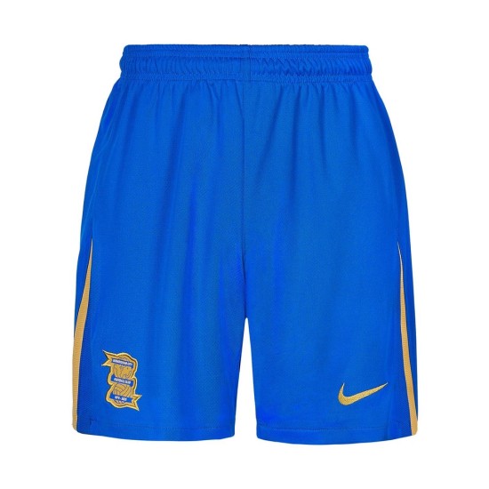 Pantaloncini casalinghi Birmingham City 2025/26 donna Pantaloncini casalinghi Birmingham City 2025/26 donna