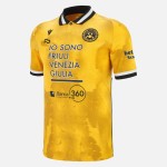 Bambino Udinese 2025/26 Terza Maglia Bambino Udinese 2025/26 Terza Maglia