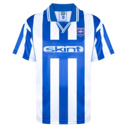 Maglia Retrò Casa Brighton & Hove Albion Bambino 1999 Maglia Retrò Casa Brighton & Hove Albion Bambino 1999