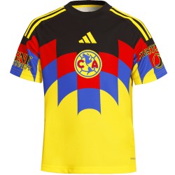 Maglia Bambino Club América 2025/26 Casa