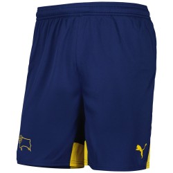 Pantaloncini terzi Derby County 2024/25 Donna