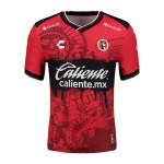 Maglia casa donna Club Tijuana 2025/26 Maglia casa donna Club Tijuana 2025/26