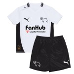 Kit da casa Derby County 2024/25 Bambino Kit da casa Derby County 2024/25 Bambino