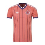 Uomo Maglia Trasferta Coppa del Mondo 2026 Scozia Uomo Maglia Trasferta Coppa del Mondo 2026 Scozia