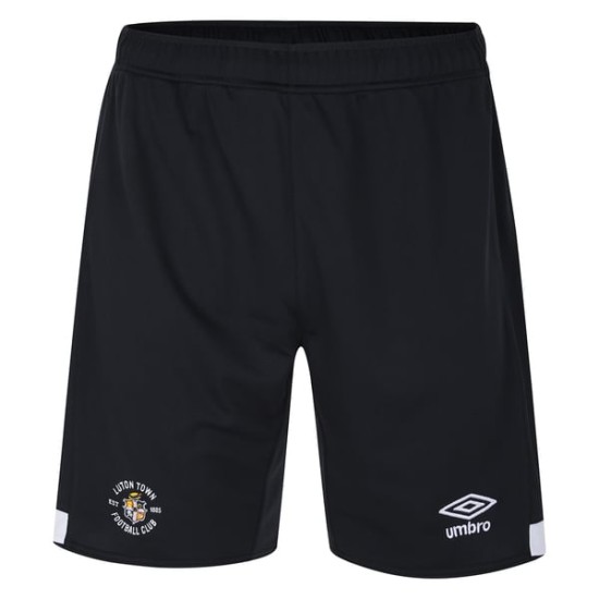 Pantaloncini da casa Luton Town 2024/25 Uomo Pantaloncini da casa Luton Town 2024/25 Uomo