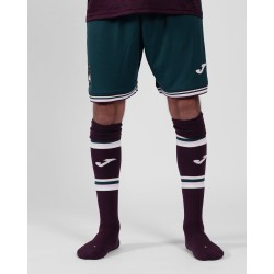 Pantaloncini trasferta Swansea City 2025/26 uomo