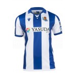 Maglia casalinga bambini Real Sociedad 2024/25 Maglia casalinga bambini Real Sociedad 2024/25