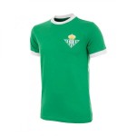 Maglia retrò Real Betis 1970 uomo Maglia retrò Real Betis 1970 uomo
