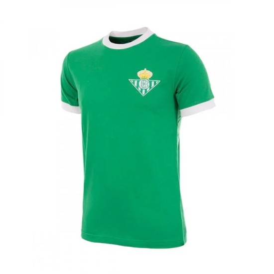 Maglia retrò Real Betis 1970 uomo Maglia retrò Real Betis 1970 uomo