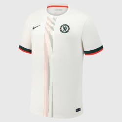 Uomo Chelsea 2025/26 Maglia Trasferta