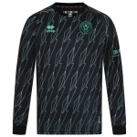 Maglia a maniche lunghe da trasferta Sheffield United 2024/25 Uomo Maglia a maniche lunghe da trasferta Sheffield United 2024/25 Uomo
