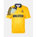 Maglia Retrò Trasferta Tottenham Hotspur Donna 1992 Maglia Retrò Trasferta Tottenham Hotspur Donna 1992