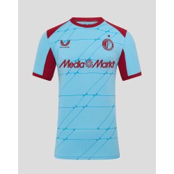 Maglia terza Feyenoord 2025/26 uomo