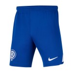 Pantaloncini Trasferta Bambino Atletico Madrid 2023/24 Pantaloncini Trasferta Bambino Atletico Madrid 2023/24