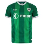 Maglia Uomo SC Preußen Münster 2025/26 Home Maglia Uomo SC Preußen Münster 2025/26 Home