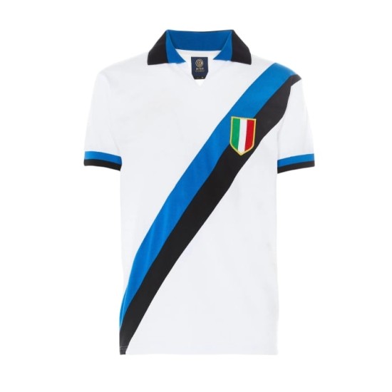 Maglia retro Trasferta Inter 1963/64 bambino Maglia retro Trasferta Inter 1963/64 bambino