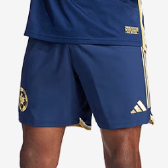 Pantaloncini Trasferta Bambino Vancouver Whitecaps FC 2025 Pantaloncini Trasferta Bambino Vancouver Whitecaps FC 2025
