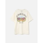 Maglia Retro Spotify Camp Nou uomo FC Barcellona Maglia Retro Spotify Camp Nou uomo FC Barcellona