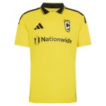 Donna Columbus Crew 2026 Maglia Home