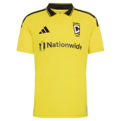 Donna Columbus Crew 2026 Maglia Home