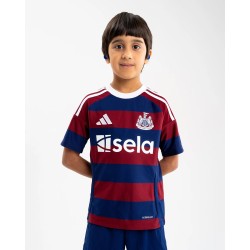 Maglia Trasferta Newcastle United Bambino 2024/25
