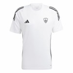 Maglia Pre Partita Terza Brest Uomo 2024/25 - Bianca Maglia Pre Partita Terza Brest Uomo 2024/25 - Bianca