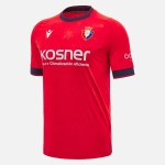 Maglia Casalinga Donna CA Osasuna 2024/25 Maglia Casalinga Donna CA Osasuna 2024/25