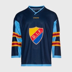 Maglia Casa Manica Lunga CCM Uomo Djurgårdens IF 2025