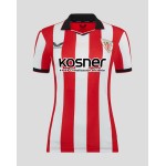 Maglia Athletic Bilbao 2025/26 Home Donna Maglia Athletic Bilbao 2025/26 Home Donna