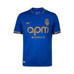 Donna Maglia Trasferta AS Monaco 2025/26