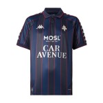Maglia Bambino FC Metz 2025/26 Terza Maglia Bambino FC Metz 2025/26 Terza