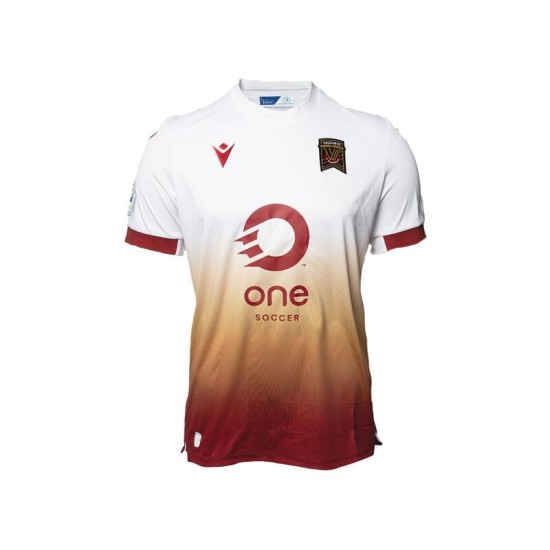 Maglia Trasferta Bambino Valour FC 2025