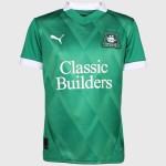 Maglia da casa Plymouth Argyle 2024/25 Bambino Maglia da casa Plymouth Argyle 2024/25 Bambino