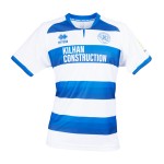 Maglia Casalinga Bambino Queens Park Rangers 2024/25 Maglia Casalinga Bambino Queens Park Rangers 2024/25