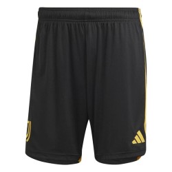 Pantaloncini Casa Juventus Uomo 2023/24 Pantaloncini Casa Juventus Uomo 2023/24