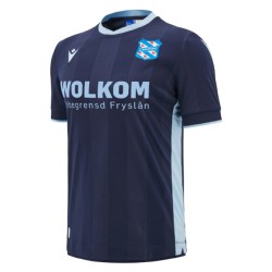 Maglia da trasferta 2024/25 sc Heerenveen Donna Maglia da trasferta 2024/25 sc Heerenveen Donna
