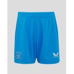 Pantaloncini Trasferta Bambino Preston North End 2024/25 Pantaloncini Trasferta Bambino Preston North End 2024/25