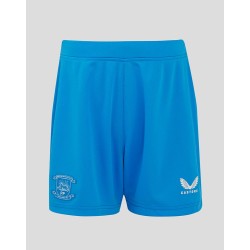Pantaloncini Trasferta Bambino Preston North End 2024/25