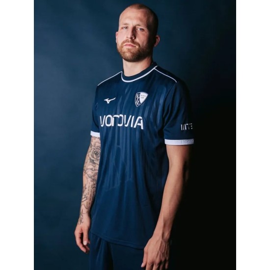 Maglia Home Donna VfL Bochum 1848 2025/26 Maglia Home Donna VfL Bochum 1848 2025/26